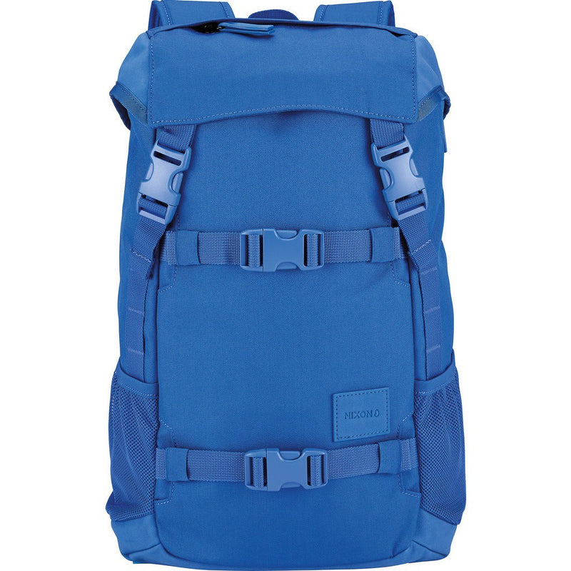 Nixon Small Landlock SE Backpack | Cobalt C2677 369-00