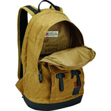 Nixon West Port Backpack | Cumin C2679 2422-00