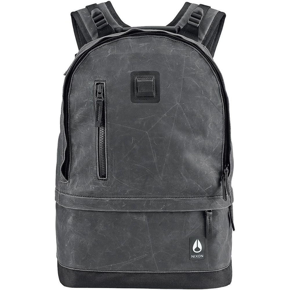 Nixon Logic Camera Backpack II in Black – Sportique