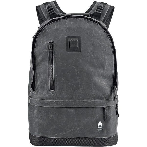 Nixon Logic Camera Backpack II in Black – Sportique