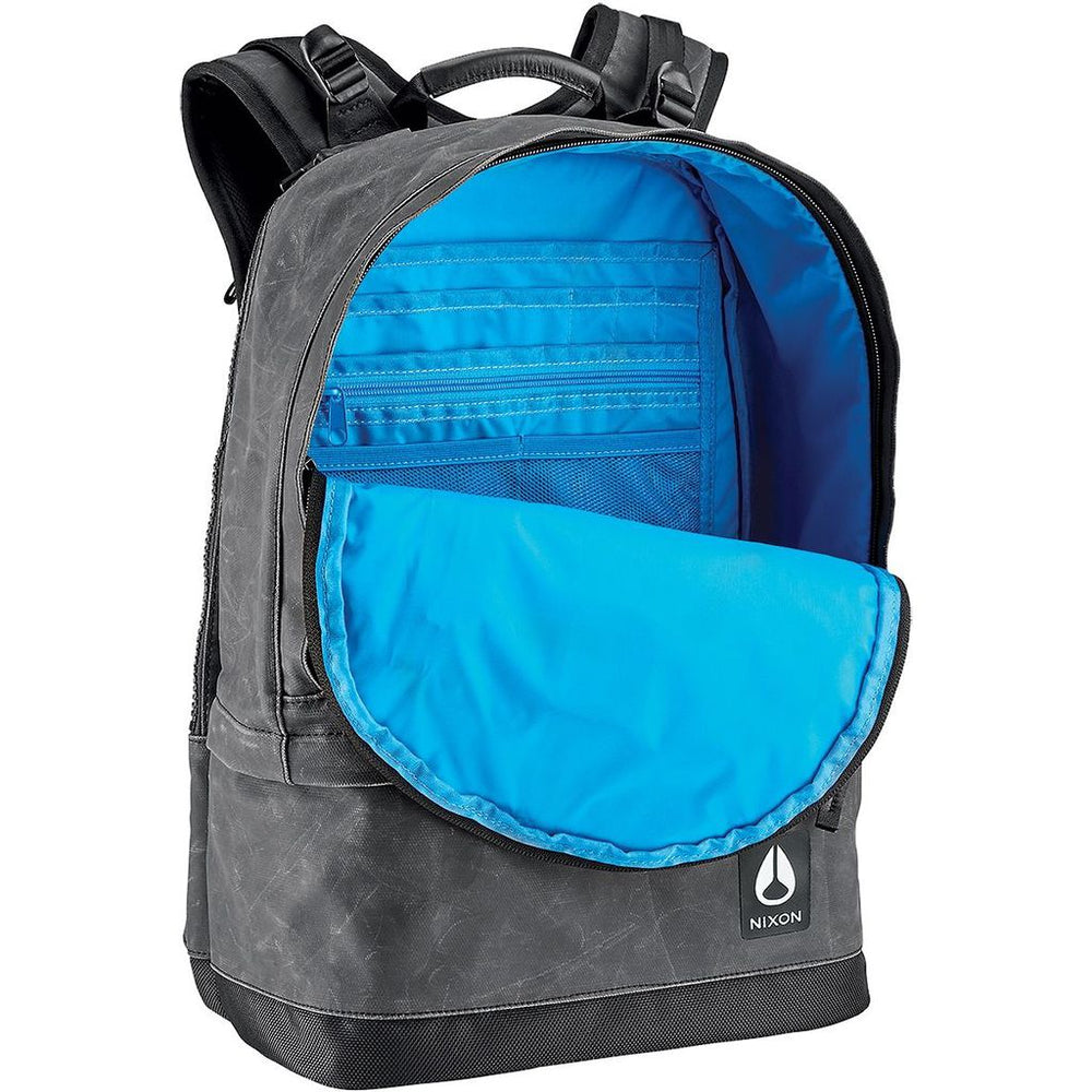 Nixon Logic Camera Backpack II in Black – Sportique