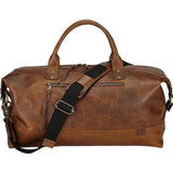 Nixon Desperado Duffle II | Brown/Black