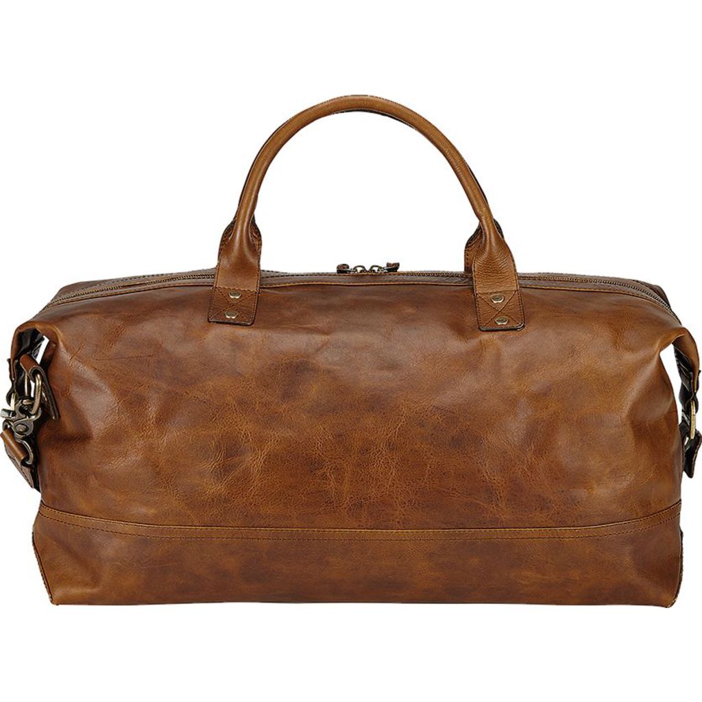 Nixon Desperado Duffel II Bag Brown/Black Sportique