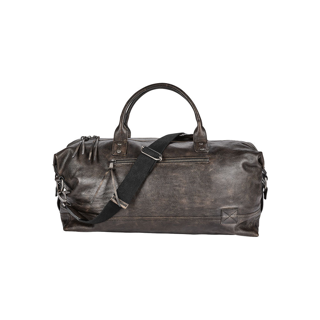 Nixon Desperado II Duffel Black Sportique