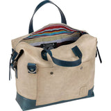 Nixon Calle Messenger II Bag | Oyster