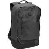 Nixon Base II Backpack | Black