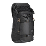 Nixon Landlock Backpack lll | All Black Nylon-  C2813 1148-00