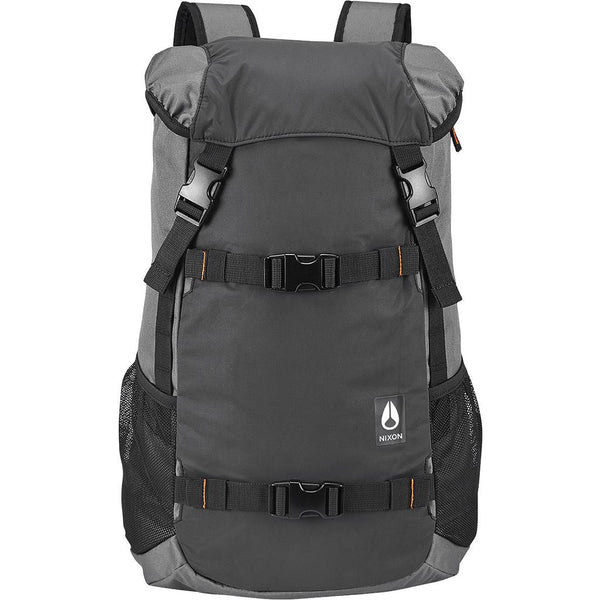 Nixon Landlock III Backpack | Gunmetal C2813131-00