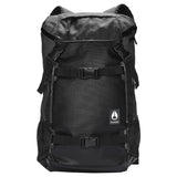 Nixon Landlock III Backpack | Black C2813-000-00