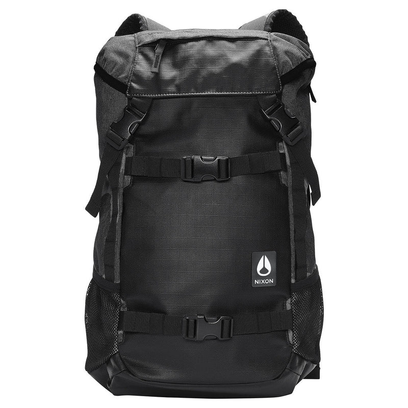 Nixon Landlock III Backpack Black Sportique