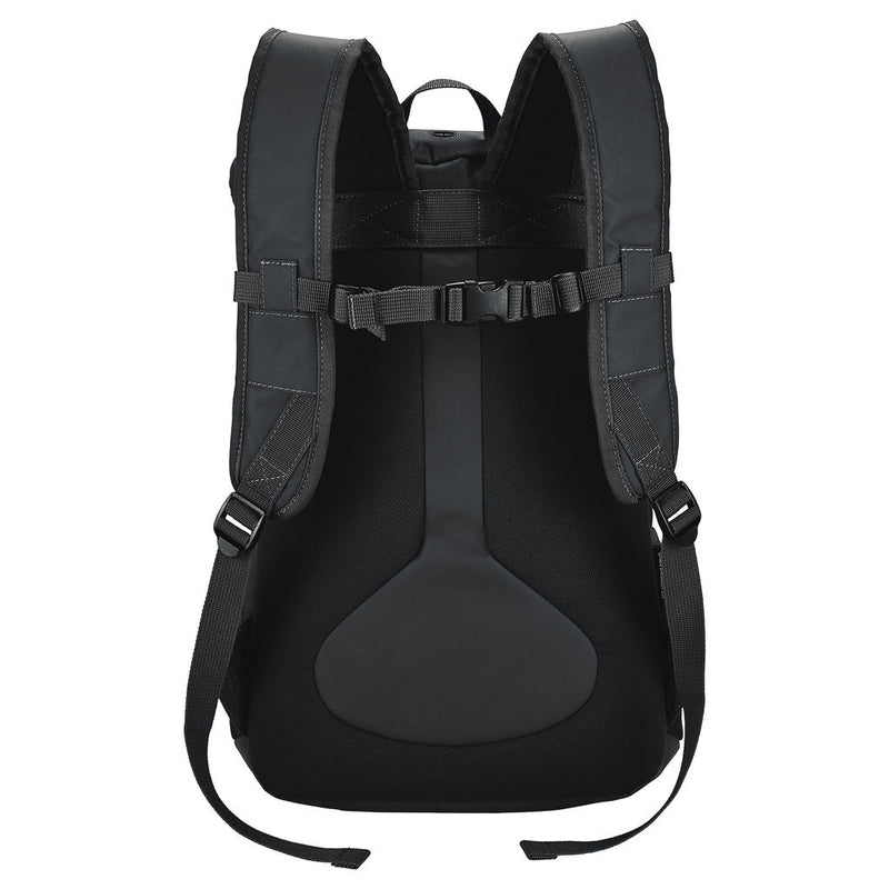 Nixon Landlock III Backpack Black Sportique