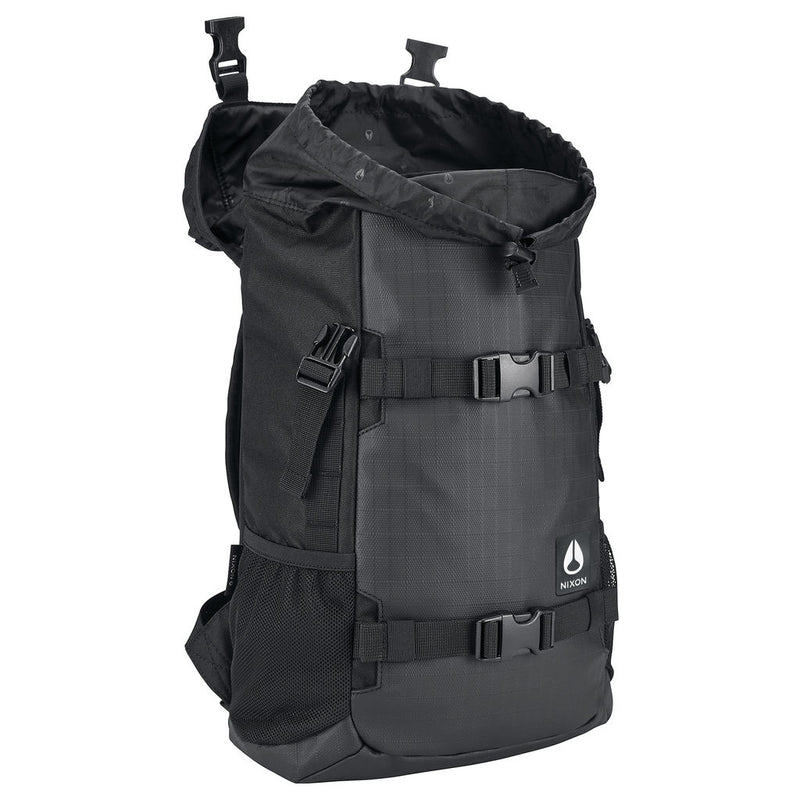 UVロック 3パック Nixon Landlock III Backpack Black – Sportique