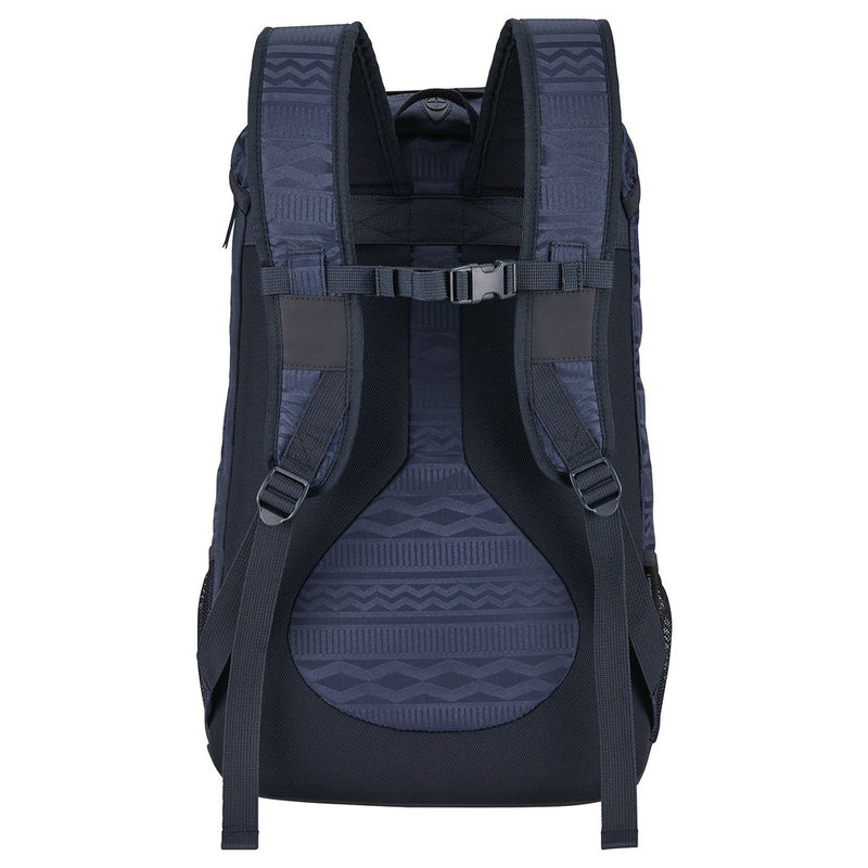 Nixon Landlock III Backpack | Navy C2813-2709-00