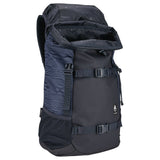 Nixon Landlock III Backpack | Navy C2813-2709-00