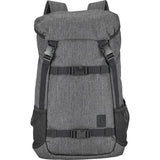 Nixon Landlock SE II Backpack | Charcoal Heather C2817168-00