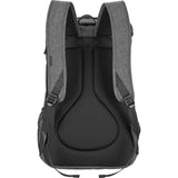 Nixon Landlock SE II Backpack | Charcoal Heather C2817168-00