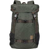 Nixon Landlock SE II Backpack | Palm
