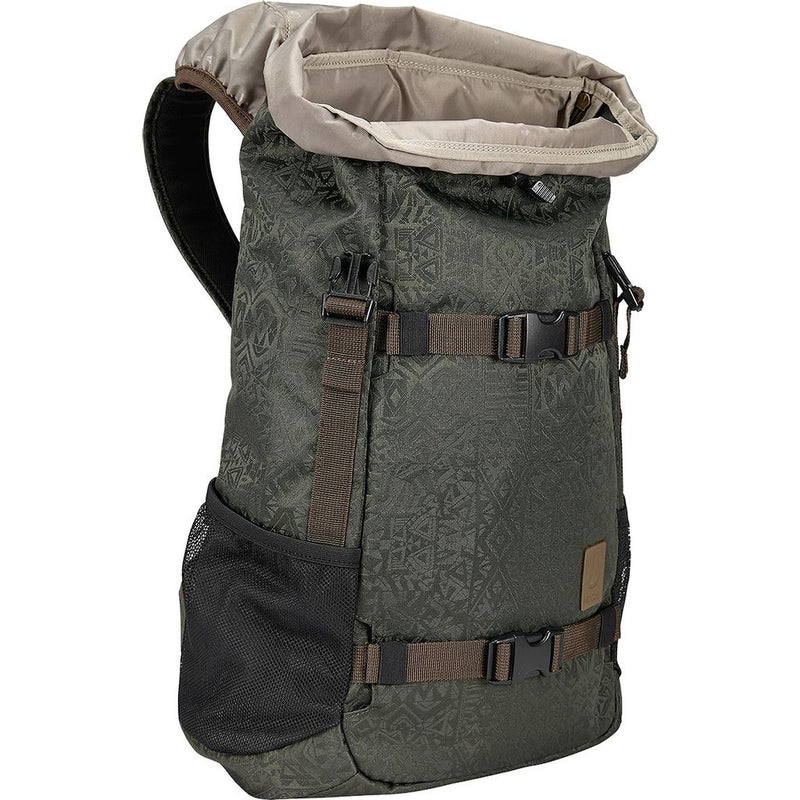 Nixon Landlock SE II Backpack | Palm