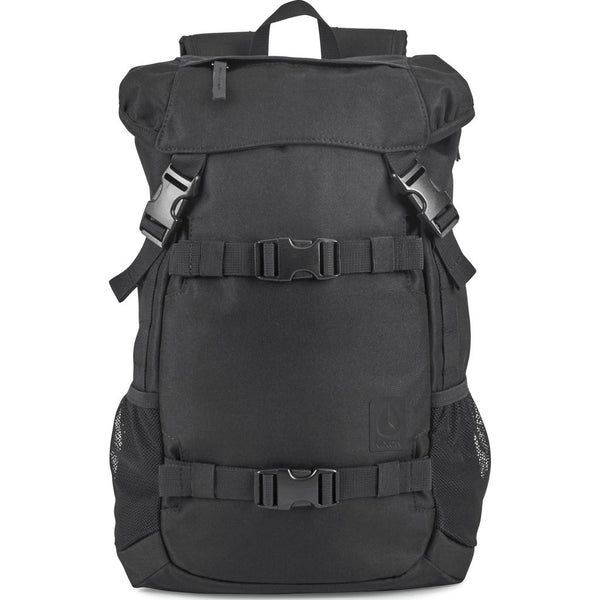 Nixon Small Landlock SE II Backpack | Black C2819008-00