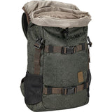 Nixon Small Landlock SE II Backpack | Palm