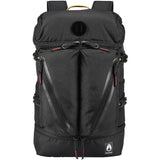 Nixon Scripps II Rasta Backpack | Black C28211114-00
