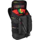Nixon Scripps II Rasta Backpack | Black C28211114-00