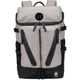 Nixon Scripps II Backpack | Khaki / Black
