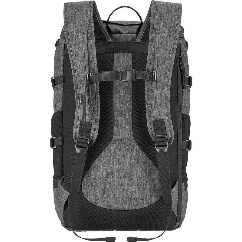 Nixon Scripps II Backpack | Charcoal Heather C2821168-00