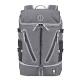 Nixon Scripps Backpack ll | Gray Multi-  C2821 1692-00
