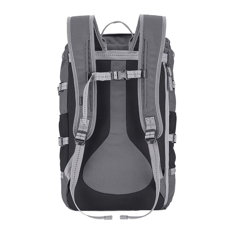 Nixon Scripps Backpack ll | Gray Multi-  C2821 1692-00