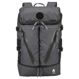 Nixon Scripps II Backpack | Buffalo Print C2821-2784-00