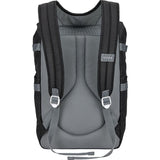 Nixon Swamis II Backpack | Black / White