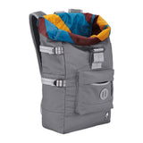 Nixon Swamis Backpack ll | Gray Multi-  C2823 1692-00