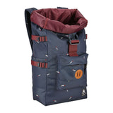 Nixon Swamis Backpack ll | Midnight Navy C2823 1982-00