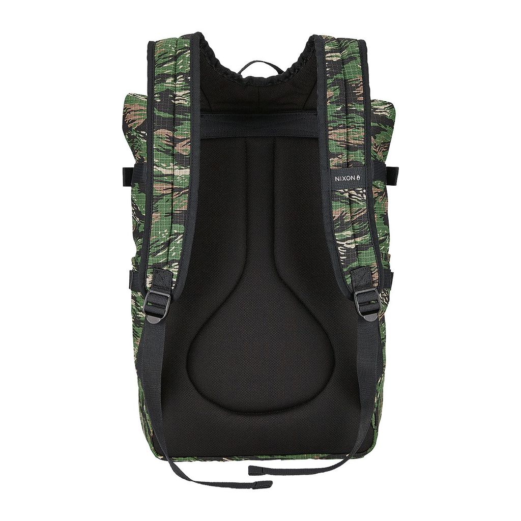 Nixon Swamis Backpack ll Tiger Camo Sportique