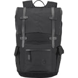 Nixon Boulder Backpack | All Black C2832001-00