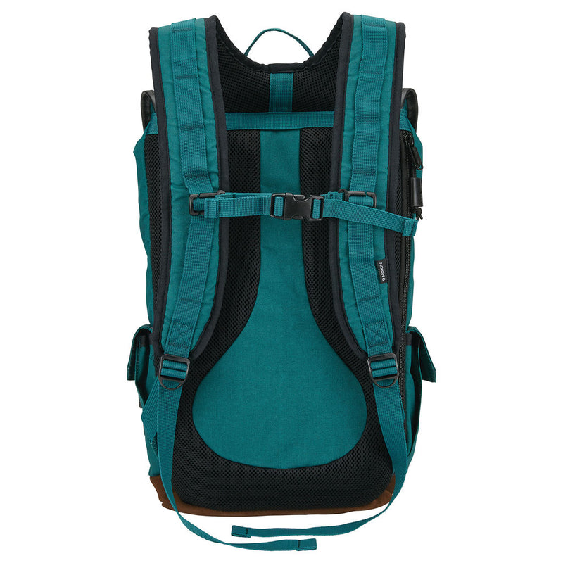 Nixon Boulder Backpack | Spruce C2832-1154-00