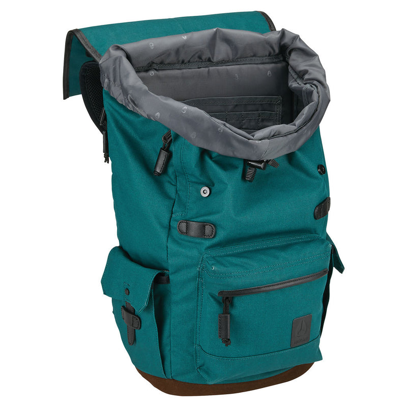 Nixon Boulder Backpack | Spruce C2832-1154-00