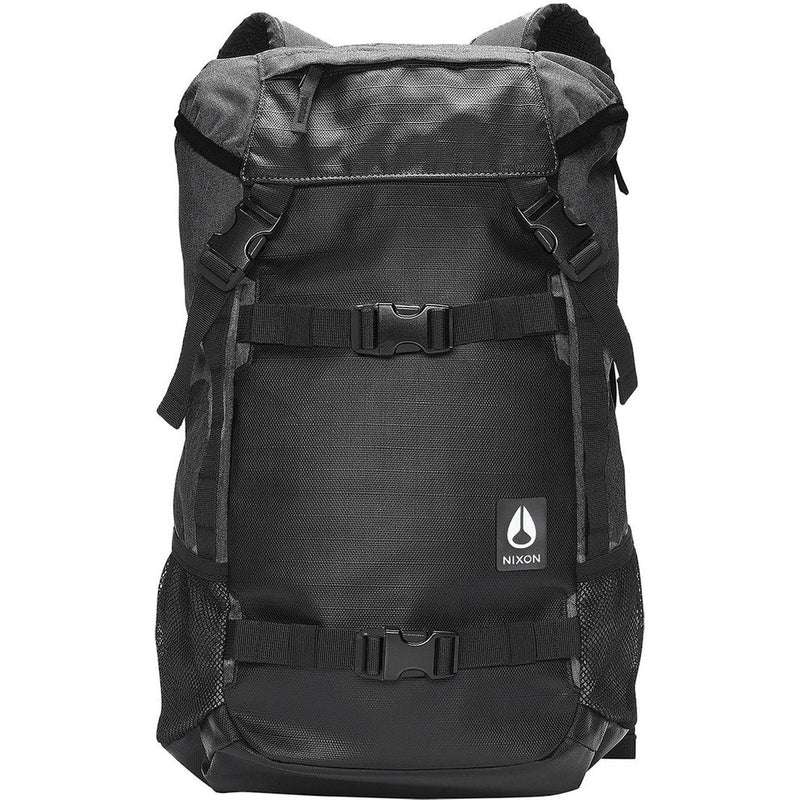 Nixon Small Landlock II Backpack | BlackÊC2841-000-00