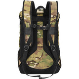 Nixon Small Landlock II Backpack | Multicam
