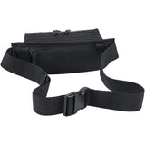 Nixon Trestles Hip Pack | All Black