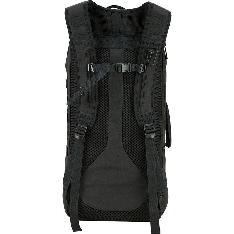 Nixon Origami XL GT Backpack | Black