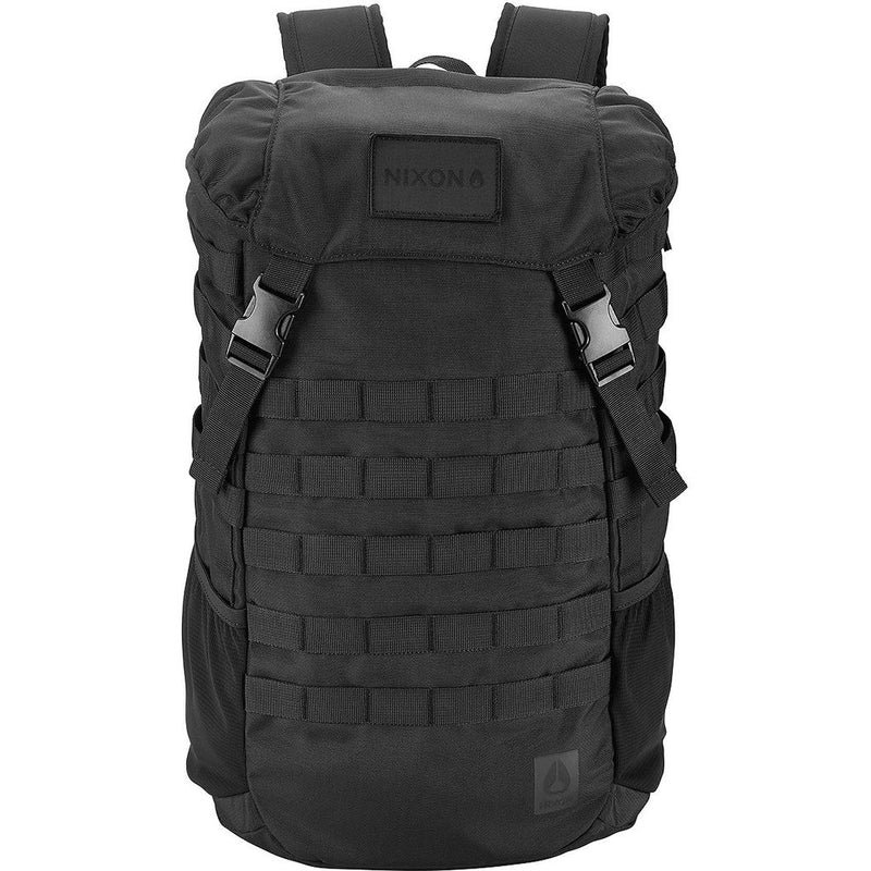 Nixon Landlock GT Backpack | Black C2903-000-00