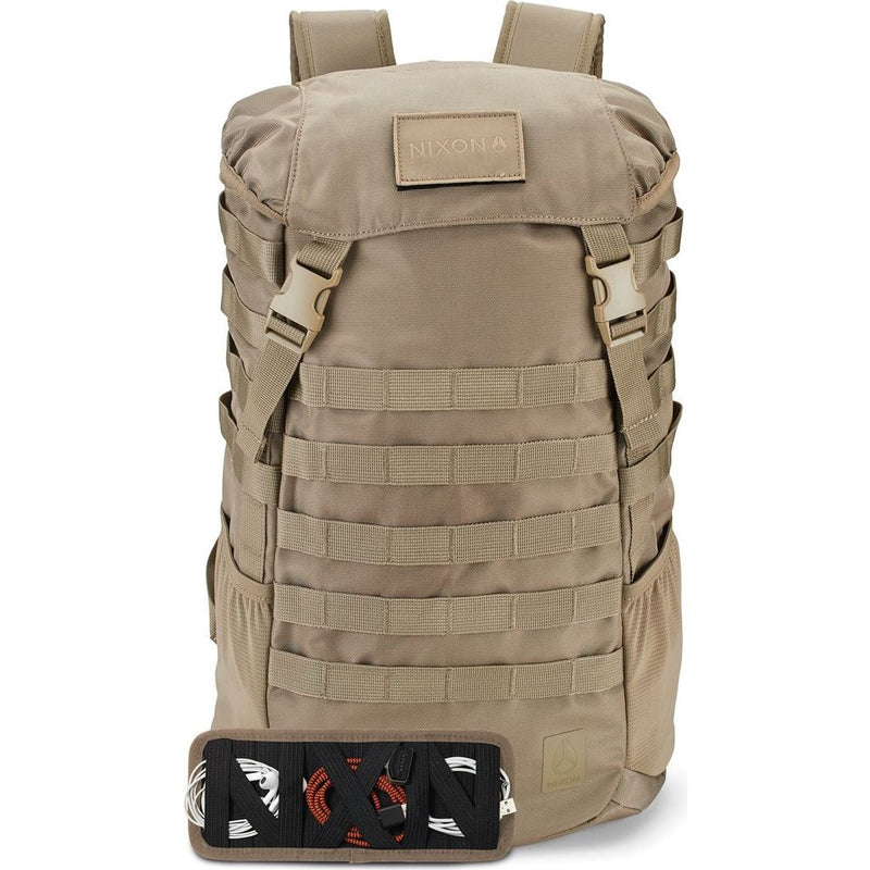 Nixon Landlock GT Backpack | Covert