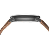 Armogan E.N.B C61 Watch | Chocolate Brown ENB22N9C9