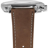 Armogan E.N.B C81 Watch | Silvered White ENS11K2B9