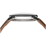 Armogan E.N.B C81 Watch | Silvered White ENS11K2B9