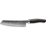 Nesmuk Exklusiv C90 Chef's Knife Bog Oak