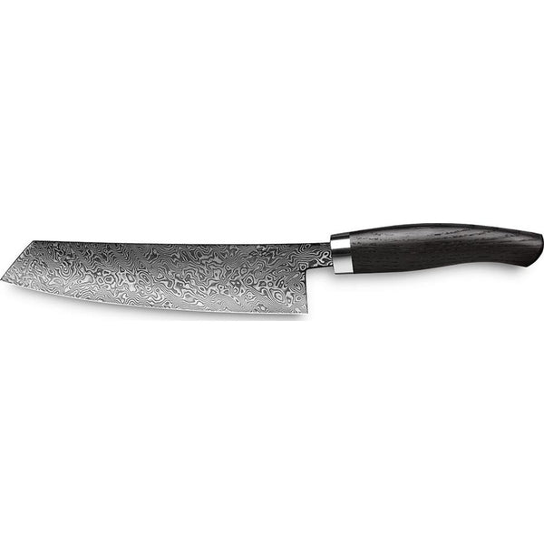 Nesmuk Exklusiv C90 Chef's Knife Bog Oak