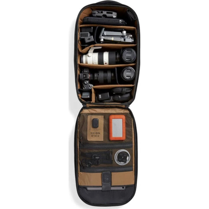 Nomatic McKinnon 35L Camera Pack | Black